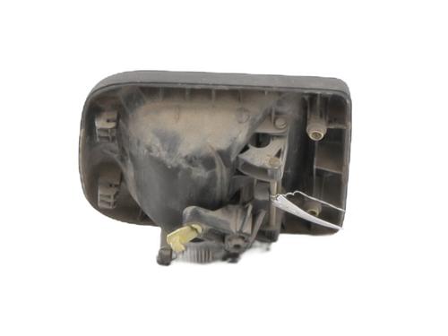Front right exterior door handle RENAULT MASTER II Van (FD) 2.5 dCi | BP26598358C129 