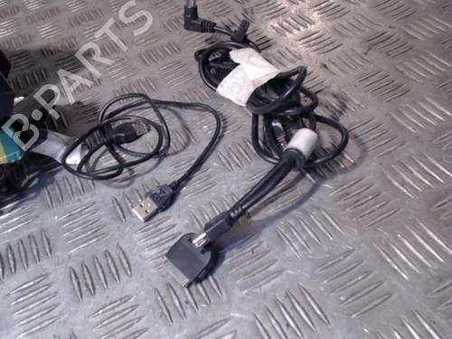 Bilradio MERCEDES-BENZ C-CLASS (W203) C 220 CDI (203.008) | BP24283310E6 