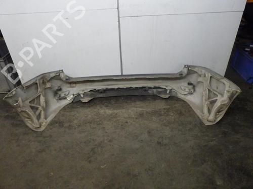 Rear bumper FORD FOCUS II Turnier (DA_, FFS, DS) 1.6 TDCi | BP29458019C8 
