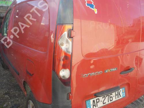 Used Right headlight Right headlight RENAULT SCÉNIC I MPV (JA0/1_, FA0_) 1.9 dTi (JA0N) (98 hp) 24276836 24276836