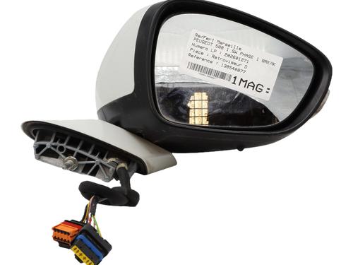 Used Right mirror Right mirror 39150770 39150770