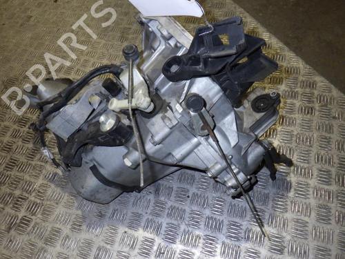 Used Gearbox Gearbox CITROËN C3 II (SC_) 1.4 (73 hp) 24283075 24283075