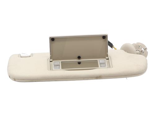 Højre solskærm JEEP GRAND CHEROKEE IV (WK, WK2) 3.0 CRD V6 4x4 (241 hp) 33213892