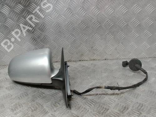 Right mirror AUDI A3 (8P1) 1.9 TDI | BP24265760C27 