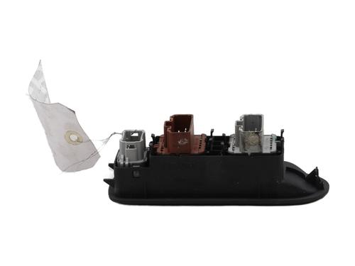 Left front window switch RENAULT SCÉNIC II (JM0/1_) 1.9 dCi (JM0G, JM12, JM1G, JM2C) | BP29756350I27