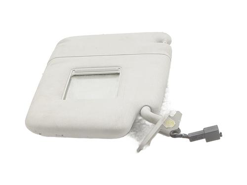 Used Right sun visor Right sun visor VW TOURAN (1T3) 1.6 TDI (105 hp) 26434602 26434602