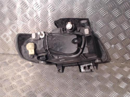 Left headlight SEAT IBIZA II (6K1) 1.9 SDI | BP24283818C28 
