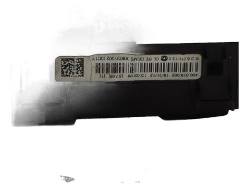 Climate control CITROËN C3 II (SC_) 1.4 | BP29242776I5 