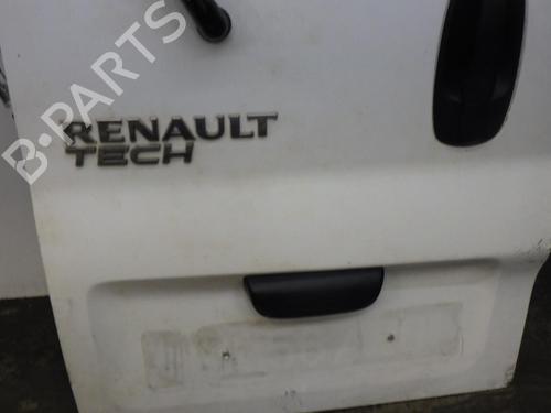 Left tailgate RENAULT TRAFIC II Van (FL) 1.9 dCi 80 (FL0B) | BP30260471C76 