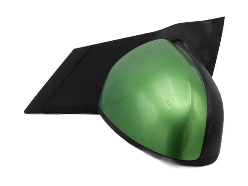Right mirror MAZDA 2 (DE_, DH_) 1.3 (DE3FS) | BP29454801C27 