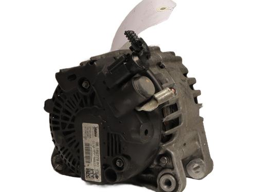 Alternator PEUGEOT 208 I (CA_, CC_) 1.2 VTi 68 / PureTech 68 | BP24267704M7