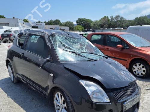 Rear mirror SUZUKI SWIFT III (MZ, EZ) 1.6 (RS416, RR 416, ZC31S) | BP30439085I6  - Image 6