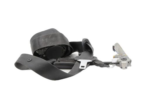Used Front left seatbelt Front left seatbelt RENAULT SCÉNIC III (JZ0/1_) 1.5 dCi (110 hp) 26123863 26123863