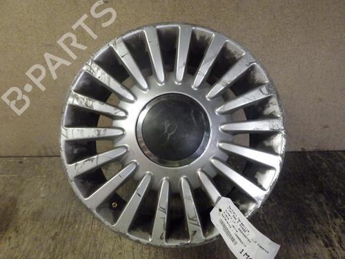 Used Rim FIAT 500 (312_) 1.2 (312AXA1A) (69 hp) 25474568