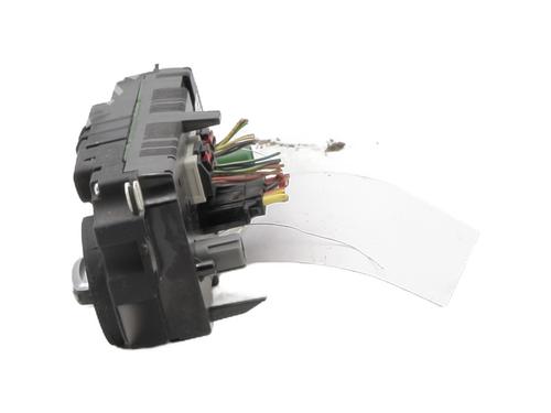 Climate control AUDI Q3 (8UB, 8UG) 2.0 TDI quattro | BP27999480I5 - Image 4