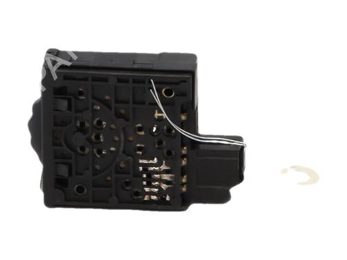 Headlight switch RENAULT CLIO III (BR0/1, CR0/1) | BP37451649I24 - Image 2