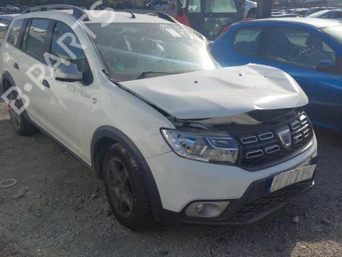 Steering wheel DACIA LOGAN MCV II TCe 90 (K8M1, K8MA, K8AC) | BP24282396C49 - Image 7