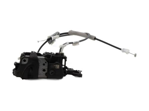 Used Front right lock CITROËN C3 III (SX) 1.5 BlueHDi 100 (SXYHYP, SXYHTU) (102 hp) 28292548