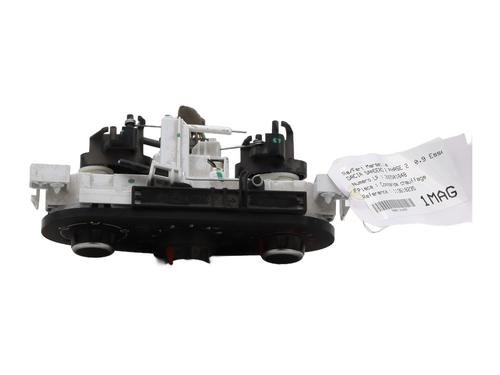 Climate control DACIA SANDERO II TCe 90 (B8M1, B8MA, B8AC) | BP29563475I5 