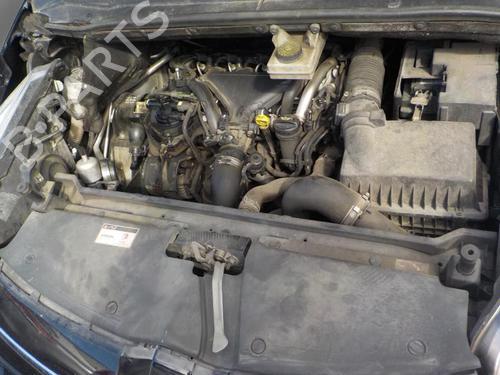 Rim CITROËN C4 Grand Picasso I (UA_) 2.0 HDi 138 | BP24282854C45 