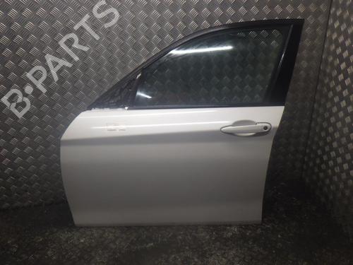 Dør venstre fortil BMW 1 (F20) 116 d (116 hp) 31171952