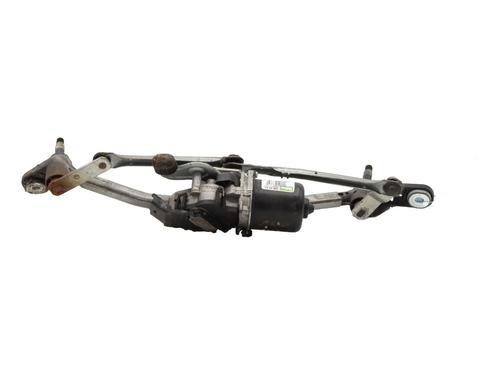 Used Front wiper motor RENAULT CLIO III Grandtour (KR0/1_) 1.5 dCi (KR0F) (86 hp) 31024697