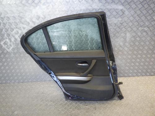 Left rear door BMW 3 (E90) 320 d | BP24279374C4 