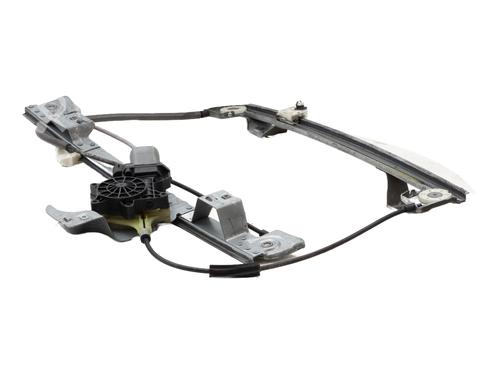 Used Front right window mechanism Front right window mechanism RENAULT KANGOO Express (FW0/1_) 1.5 dCi 90 (FW0G, FW05, FW08, FW11) (90 hp) 32705640 32705640