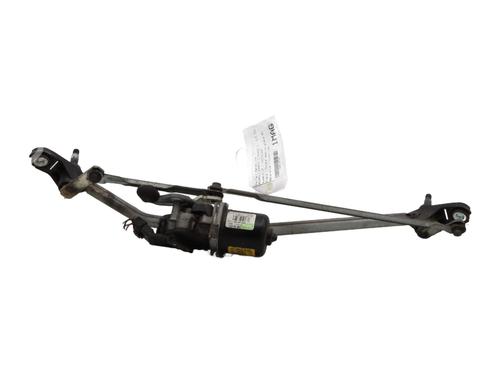 Front wiper motor RENAULT KANGOO Express (FW0/1_) 1.5 dCi 70 (FW0A, KW0V) | BP29454795M29 - Image 4
