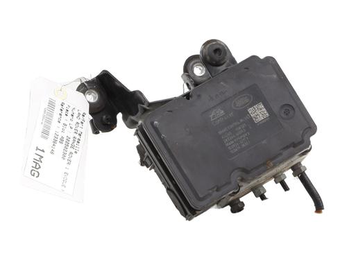 Used ABS pump ABS pump LAND ROVER RANGE ROVER EVOQUE (L538) 2.2 D 4x4 (150 hp) 33679697 33679697