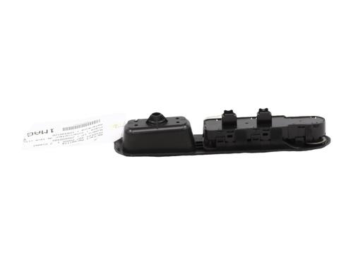Left front window switch PEUGEOT 407 (6D_) 2.0 HDi 135 (6DRHRH, 6DRHRE, 6DRHRG, 6DRHRJ) | BP36691025I27 - Image 2