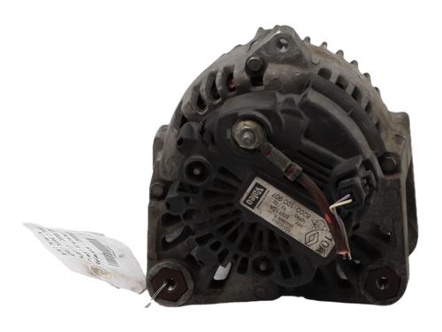 Used Alternator Alternator 37038753 37038753