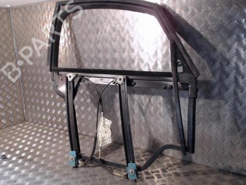 Used Front right window mechanism AUDI A2 (8Z0) 1.4 (75 hp) 24284238