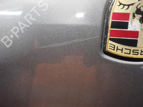 hood-porsche-cayenne-92a-2010-2011-2012-2013-2014-2015-2016-2017-2018-24272214 main image