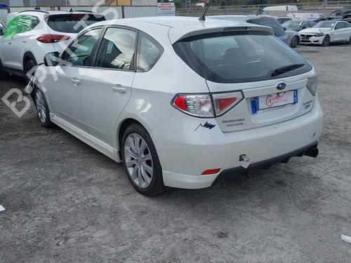 Left front window switch SUBARU IMPREZA Hatchback (GR, GH, G3) 2.0 D AWD | BP26936569I27  - Image 12