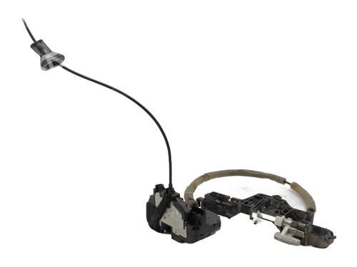 Front left lock RENAULT KOLEOS I (HY_) 2.0 dCi (HY0K) | BP25814100C98 - Image 4