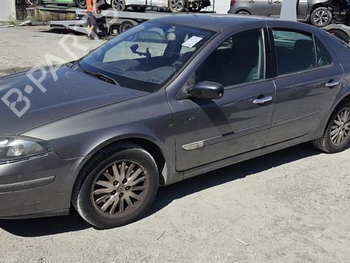 Left front window switch RENAULT LAGUNA II (BG0/1_) | BP37077502I27 - Image 24