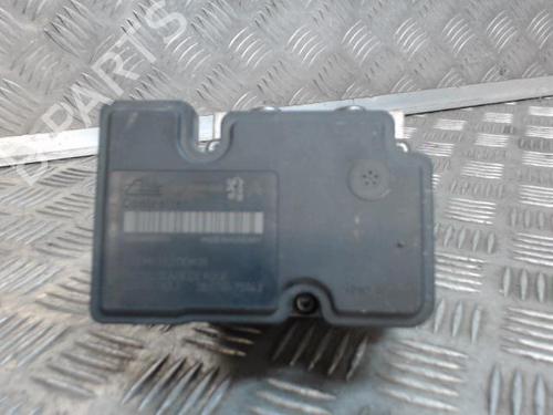 ABS pump CITROËN C3 II (SC_) 1.6 HDi | BP24268305M43 