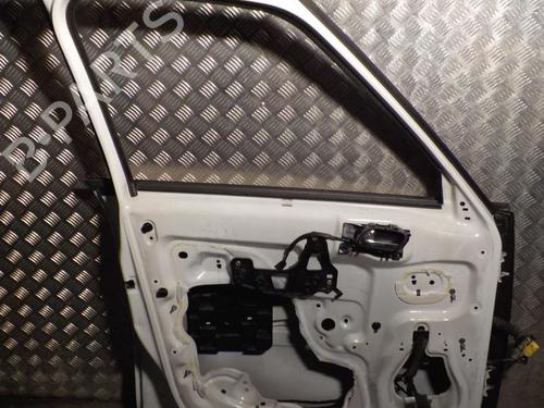 Left front door CITROËN C4 Picasso I MPV (UD_) 1.6 HDi | BP24283793C2 