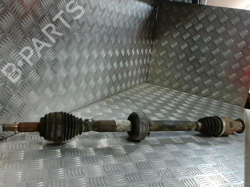 Used Right front driveshaft DACIA SANDERO II 1.2 (75 hp) 24295355