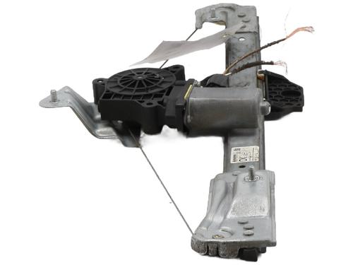 Used Front left window mechanism Front left window mechanism DACIA SANDERO II 1.5 dCi (90 hp) 28476363 28476363