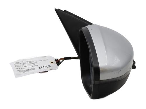 Right mirror PEUGEOT 308 II (LB_, LP_, LW_, LH_, L3_) 1.6 BlueHDi 120 | BP29151684C27 