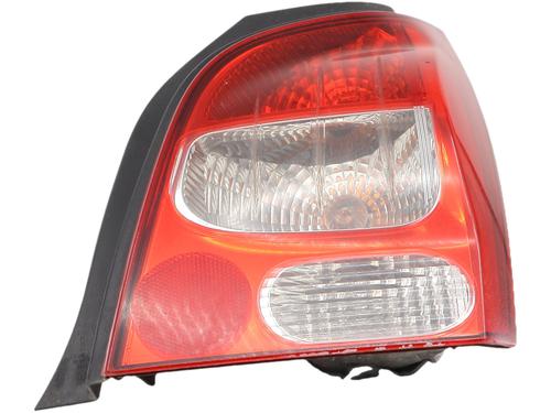 Used Right taillight Right taillight RENAULT TWINGO II (CN0_) [2007-2026] 36412613 36412613