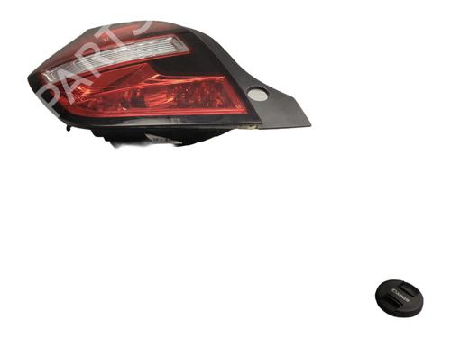 Left taillight RENAULT TWINGO III (BCM_, BCA_) 0.9 TCe 90 (BCM9, BCM2) | BP24541126C34 - Image 3