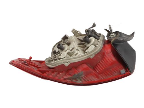 Used Left taillight Left taillight AUDI A3 Sportback (8PA) [2004-2015] 35748417 35748417
