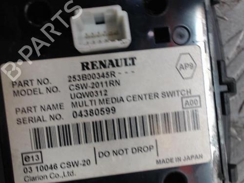 Switch RENAULT SCÉNIC III (JZ0/1_) 1.5 dCi | BP24272687I30 - Image 3