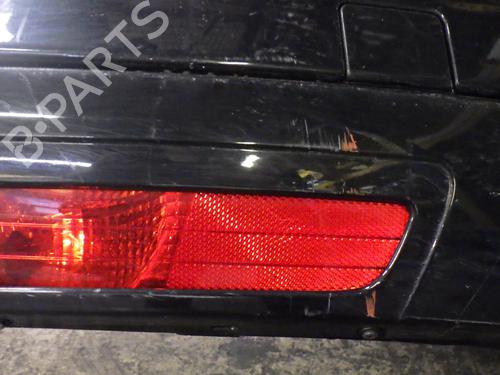 Rear bumper CITROËN C4 Grand Picasso I (UA_) 2.0 HDi 150 | BP27684116C8 