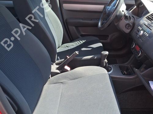 Rear mirror SUZUKI SWIFT III (MZ, EZ) 1.3 DDiS (RS413D) | BP29503041I6  - Image 7