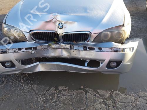 Left front window switch BMW 7 (E65, E66, E67) 730 Ld | BP26394187I27 - Image 14