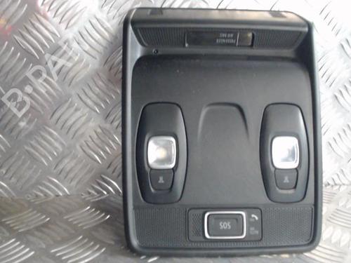 Used Interior roof light RENAULT CLIO V (B7_) 1.3 TCe 140 (B7N0) (140 hp) 24264785